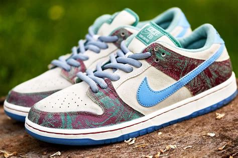 Nike skateboard club dunk